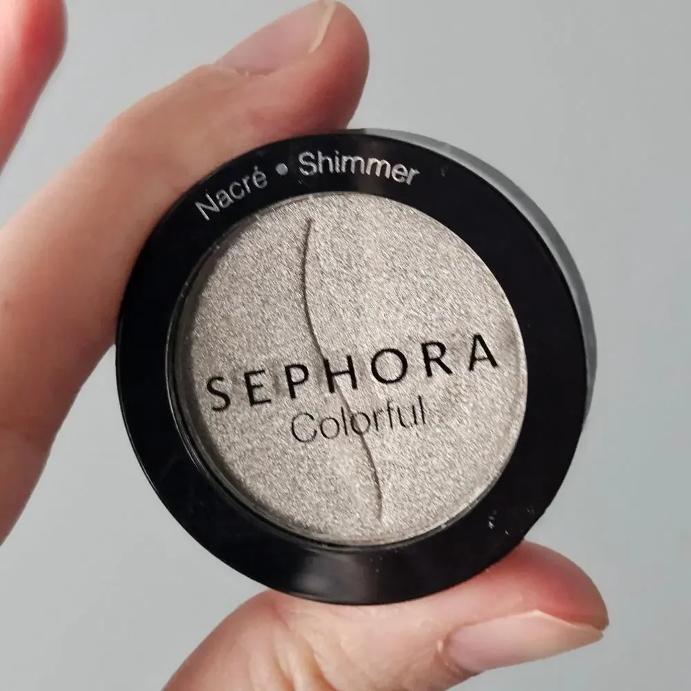 Sephora Colorful Eyeshadow Jazz Club 242 - NEW & SEALED - Discontinued